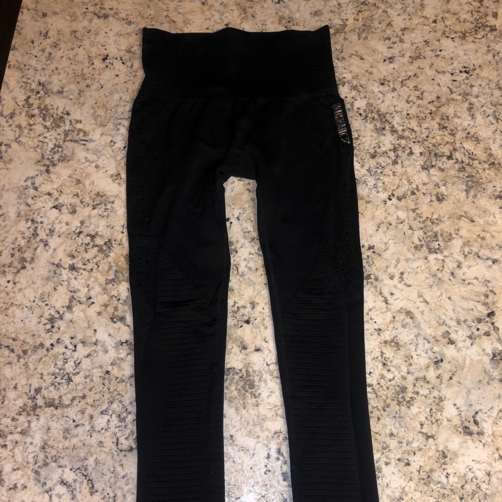 Gymshark energy seamless leggings!